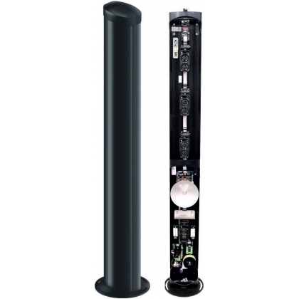 Barriera MW+IR(4IR) H200cm 230V